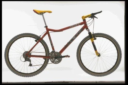 1997 Haro Escape A4