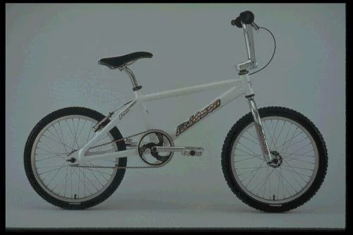 1997 Robinson Team Pro XL