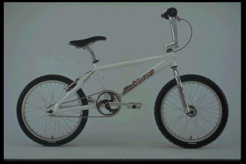 1997 Robinson Team Pro XL
