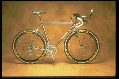 1997 Merlin Triathlon