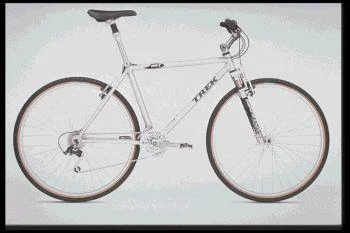 1997 Trek UAV1