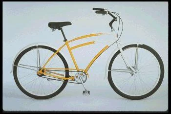 1997 Scott Catalina