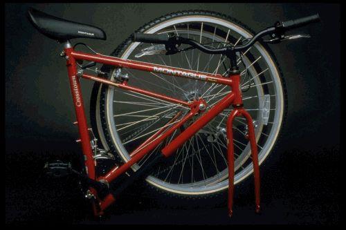 1997 Montague Crosstown