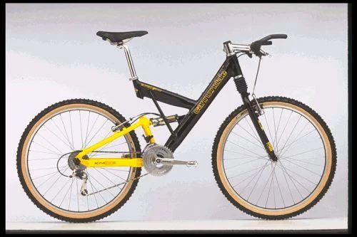 1997 Cannondale Super V 1000 (02)