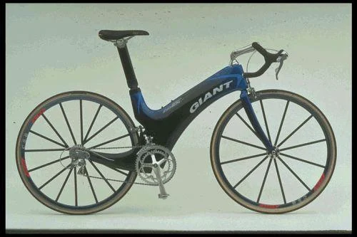 1997 Giant MCR 2