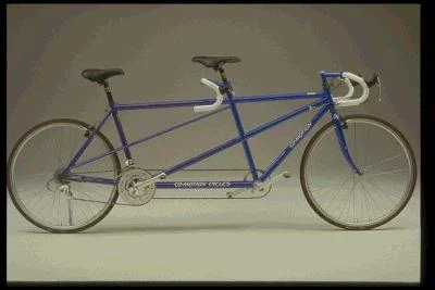 1997 Co-Motion Java