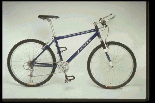 1997 Jamis Eureka