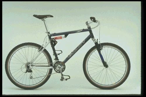 1997 Giant ATX 980