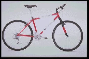 1997 Bontrager Race Lite