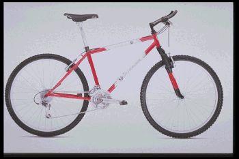 1997 Bontrager Race Lite