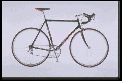 1997 Specialized Allez M2 Comp