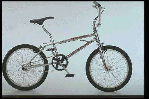 1997 Diamondback Venom