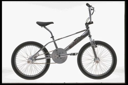 1997 Haro Ultra