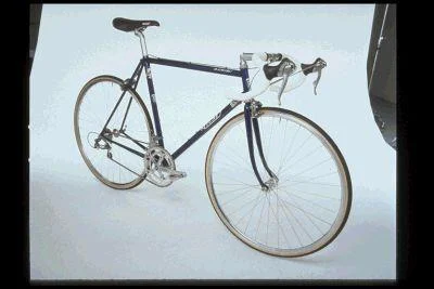 1997 Ritchey Road Logic