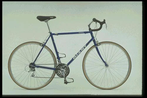 1997 Giant Kronos GS