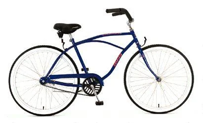 1997 Ross Beach Commander