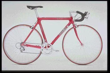 1997 Trek 5000