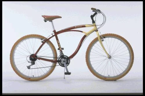 1997 KHS Brentwood