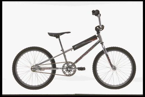 1997 Haro Blaster