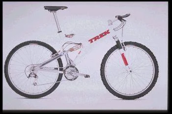 1997 Trek Y 22