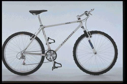 1997 Diamondback Apex SE