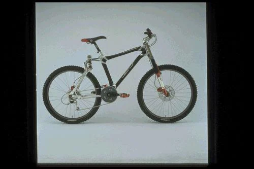 1997 GT STS-DH