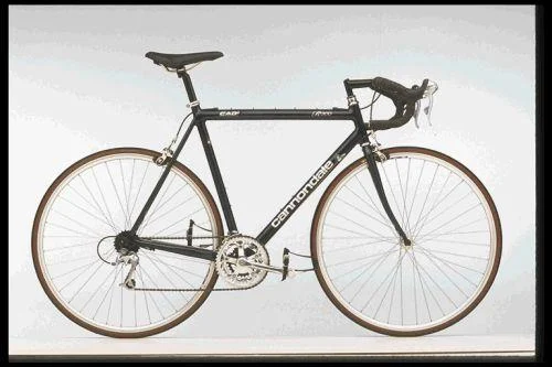1997 Cannondale R300