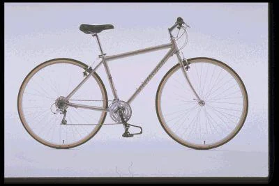 1997 Specialized Crossroads A1 Elite