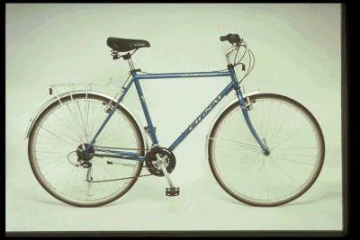 1997 Cignal Kokomo