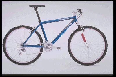 1997 Klein Attitude Race