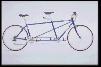 1997 Trek T-100