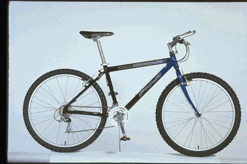 1997 Fuji Thrill-SE