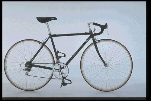 1997 Diamondback Interval