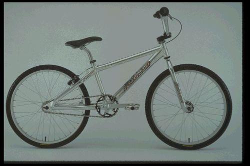 1997 Robinson Pro Cruiser