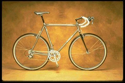 1997 Merlin Cyclocross