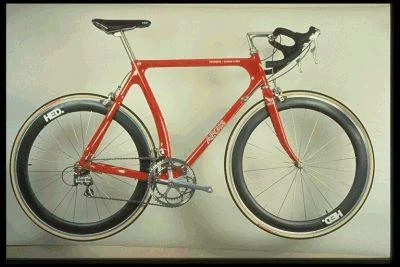 1997 Aegis 700 ARO/1