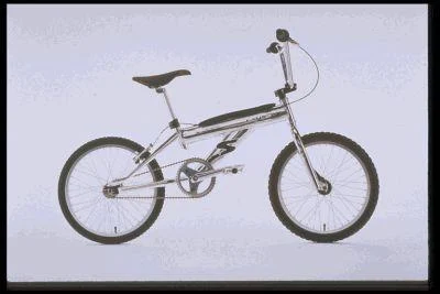 1997 Specialized Fatboy A1 Pro