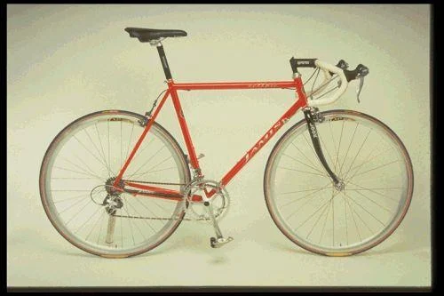 1997 Jamis Eclipse