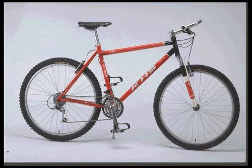 1997 KHS Pro