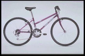 1997 Gary Fisher Tyro