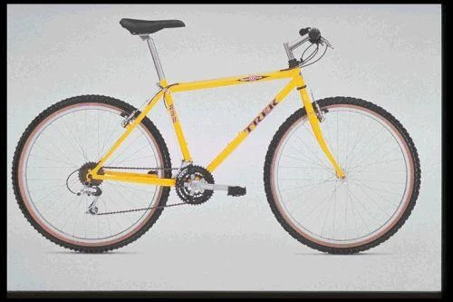 1997 Trek 830
