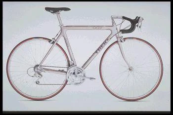 1997 Trek 5020