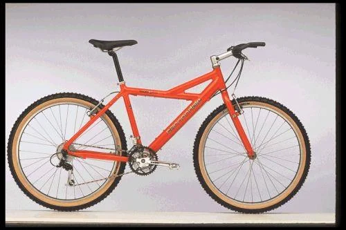 1997 Cannondale Killer V 900 (02)