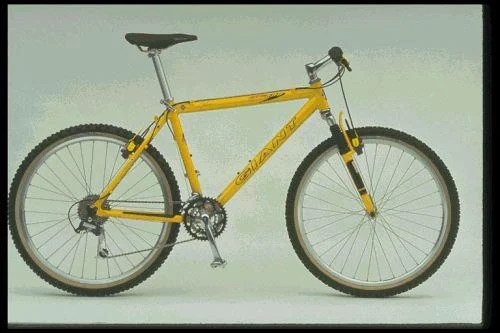 1997 Giant ATX 890