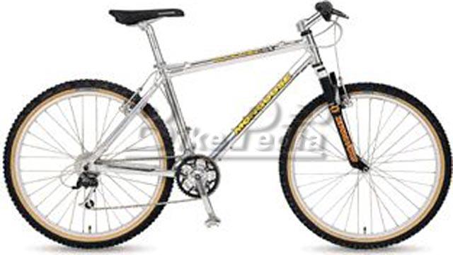1997 Mongoose Rockadile SX