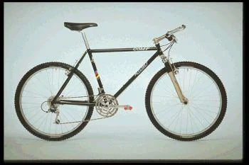 1997 Ritchey Comp