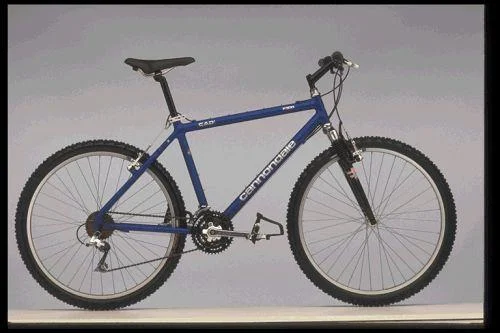 1997 Cannondale F300