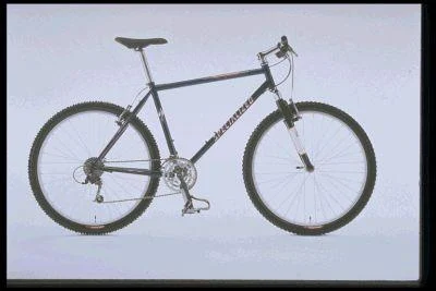 1997 Specialized Rockhopper Comp FS