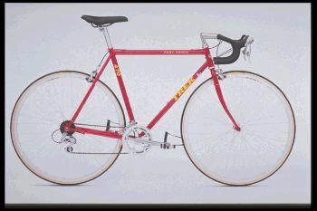 1997 Trek 470