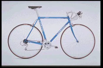 1997 LeMond Tourmalet